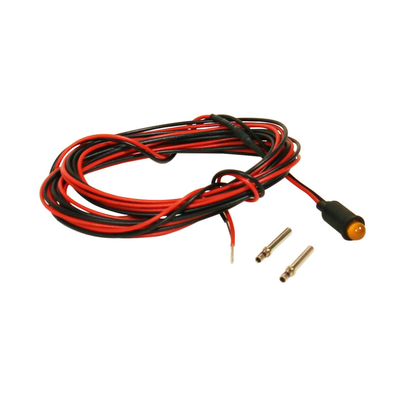 Ford Powerstroke Transmission Pressure Controller LED Kit - BD Diesel - 6R140 - `11-`19 Ford Powerstroke Transmission Pressure Controller LED Kit - BD Diesel - 6R140 - `11-`19